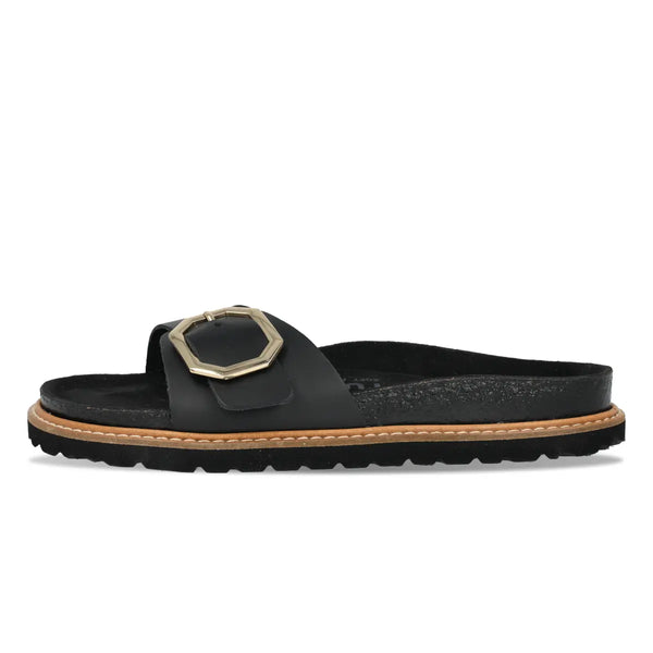 Mara Splendor Black