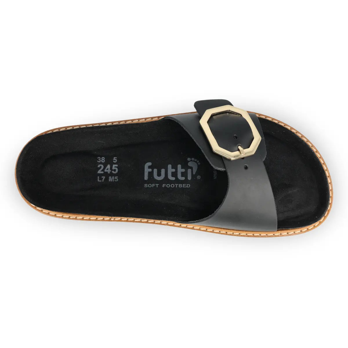 Mara Splendor Black