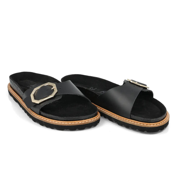 Mara Splendor Black