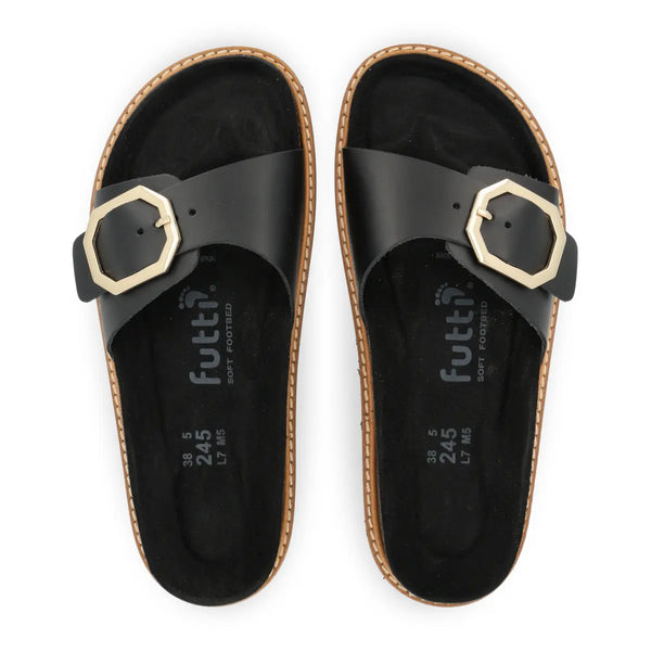 Mara Splendor Black