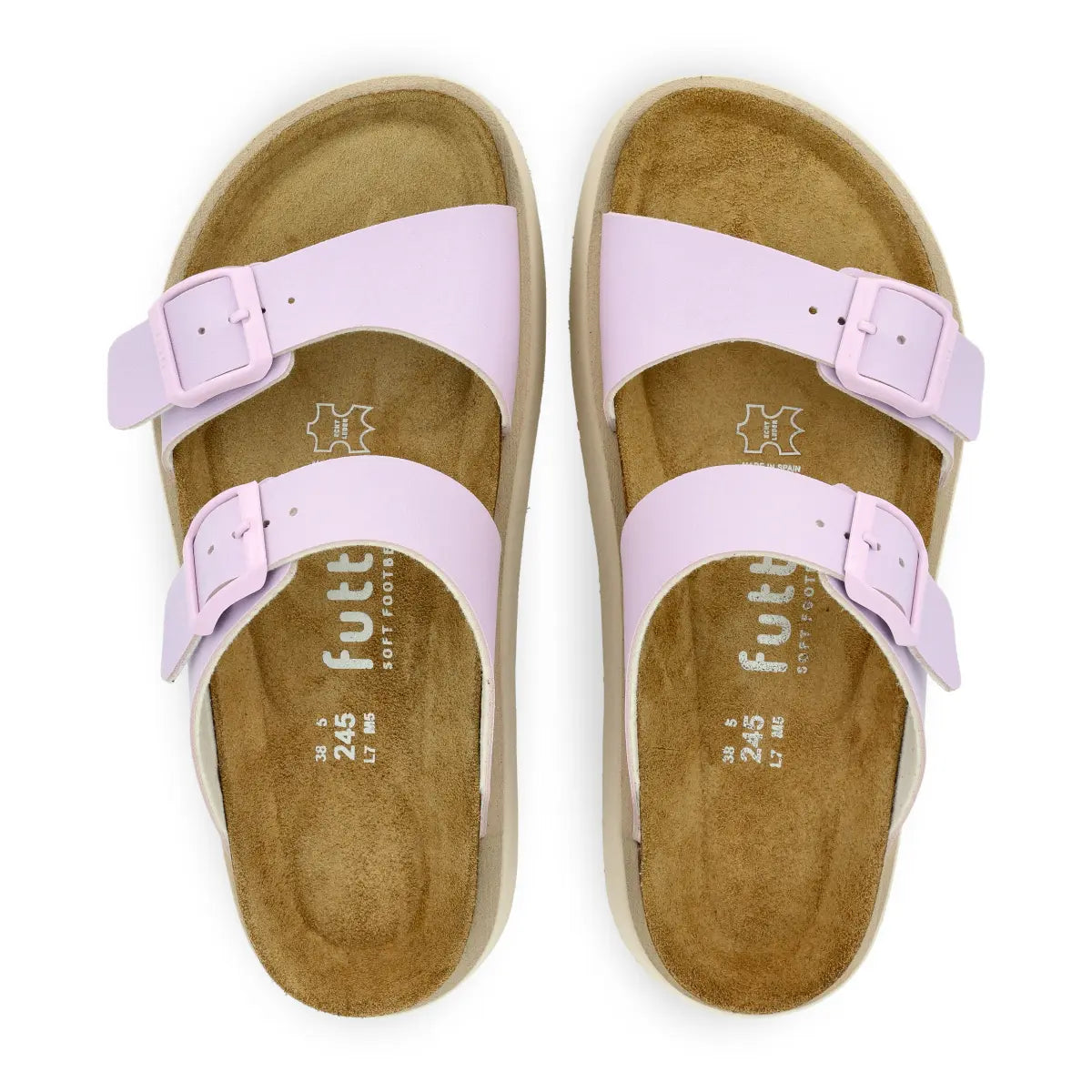 Ema Infinity Lilac