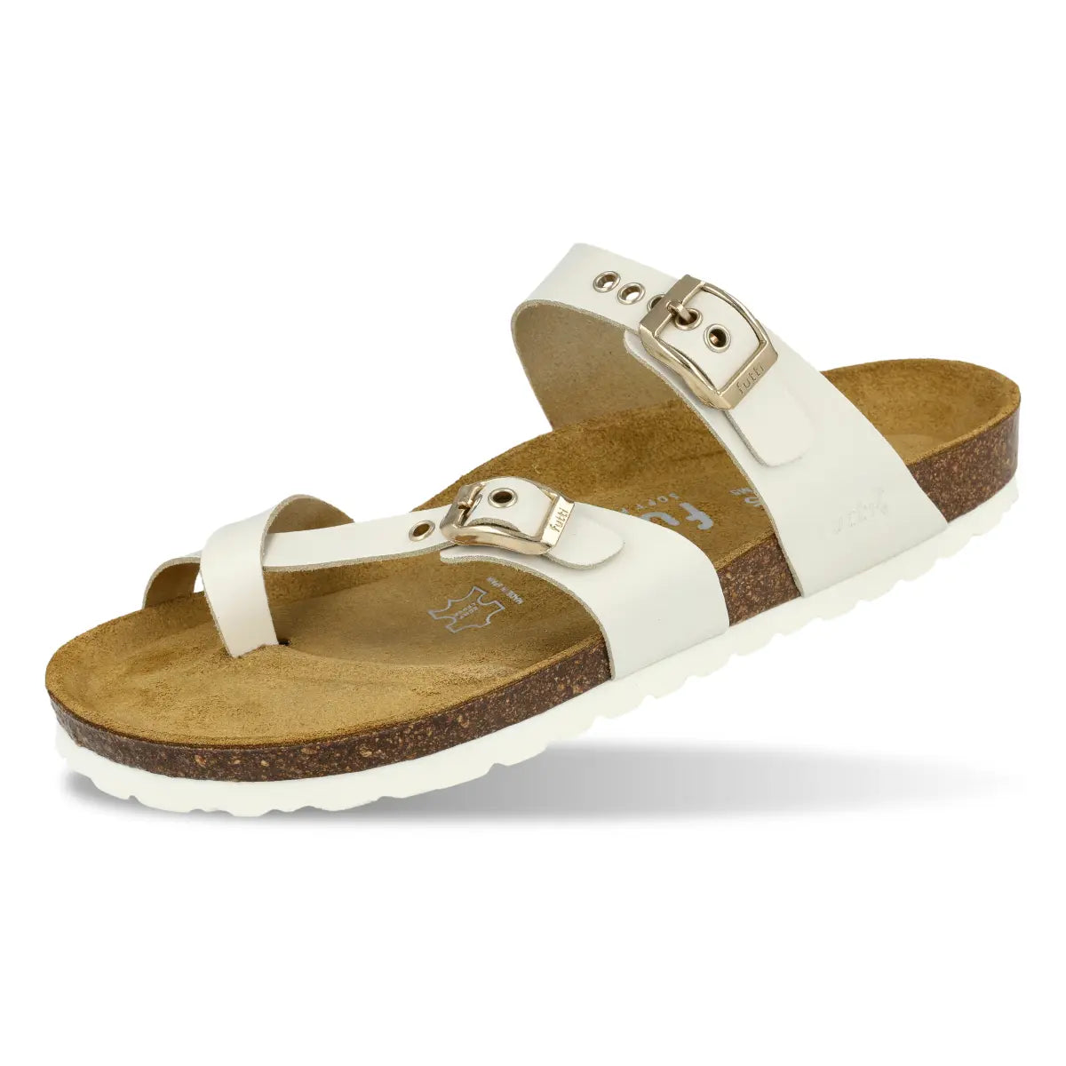 Hana Pure White