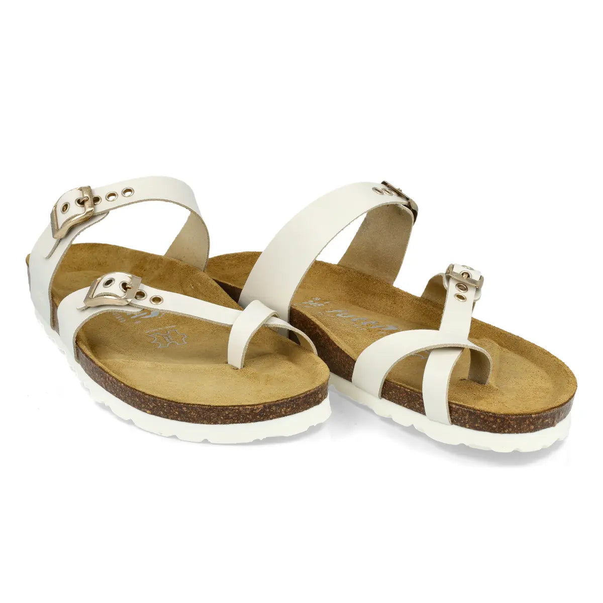 Hana Pure White