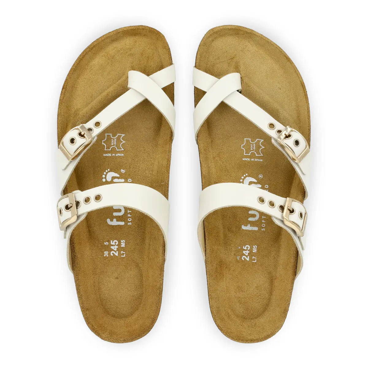 Hana Pure White