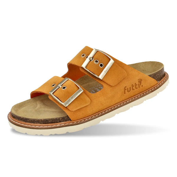 Glen Posh Orange