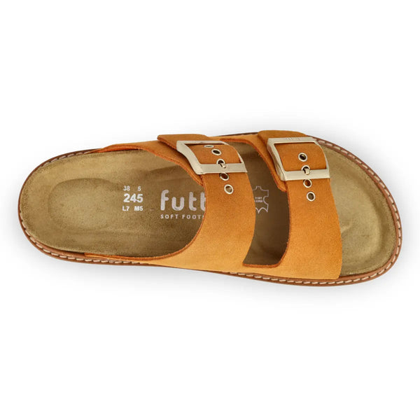 Glen Posh Orange