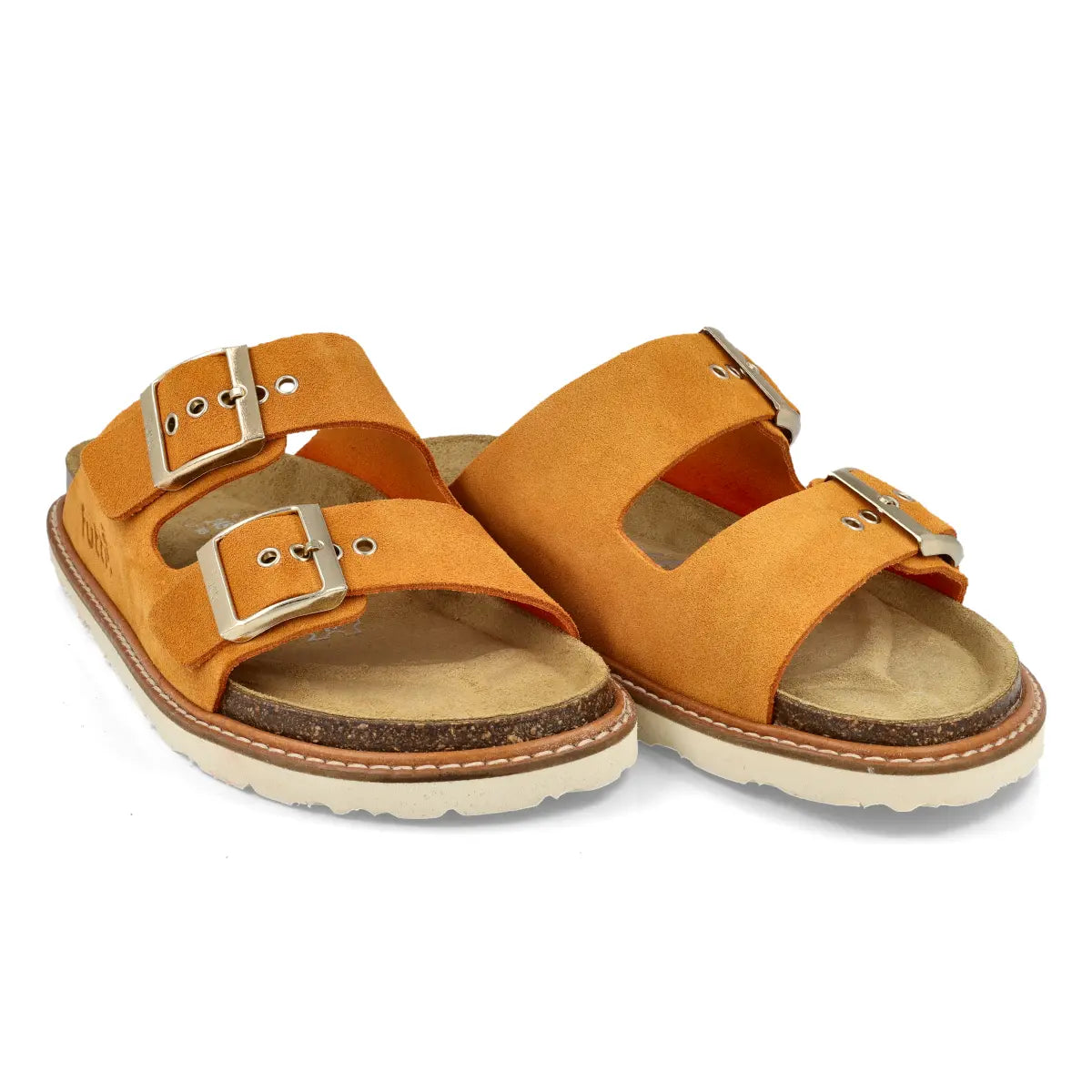Glen Posh Orange