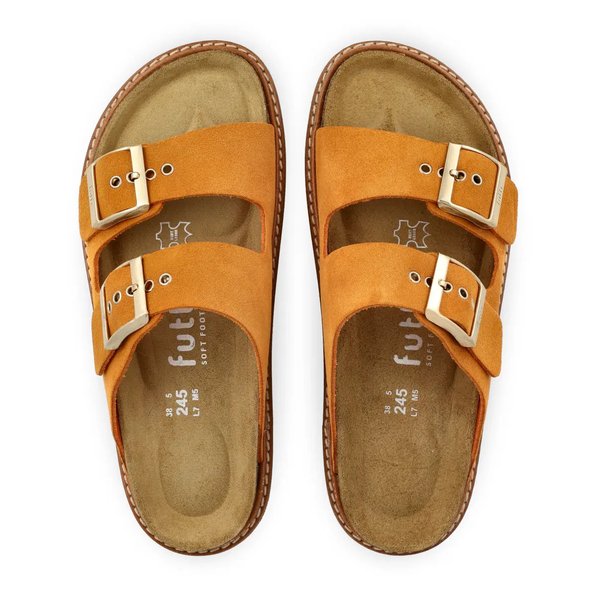 Glen Posh Orange