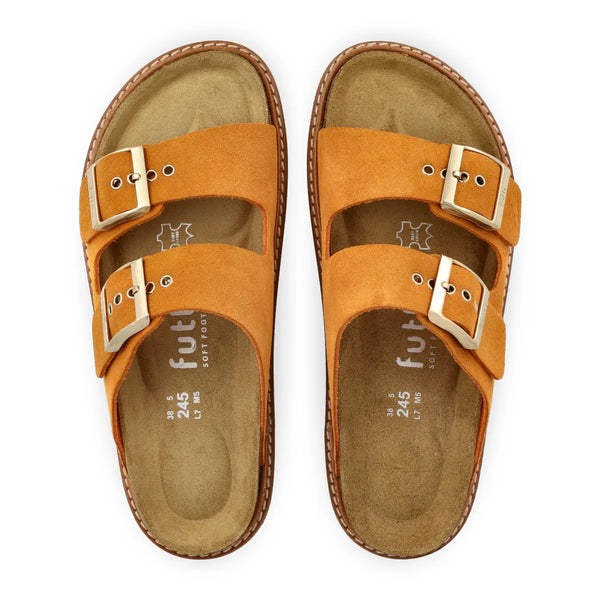 Glen Posh Orange