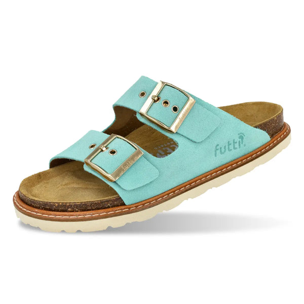 Glen Posh Azure