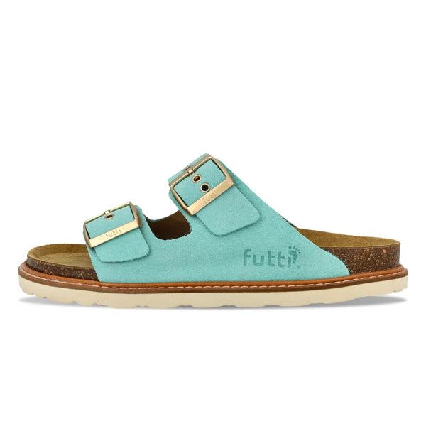 Glen Posh Azure