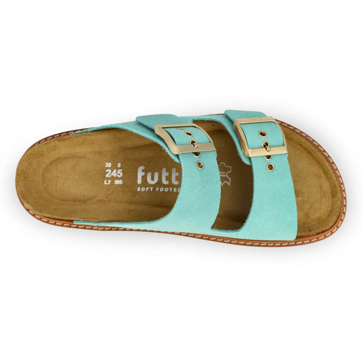Glen Posh Azure