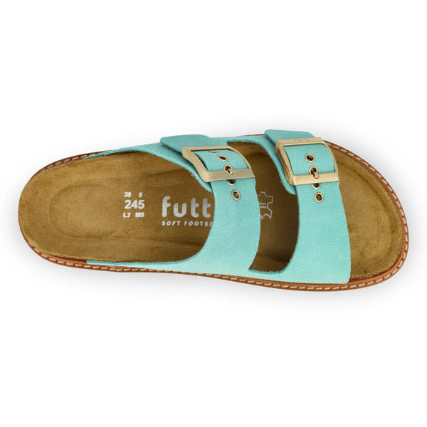 Glen Posh Azure