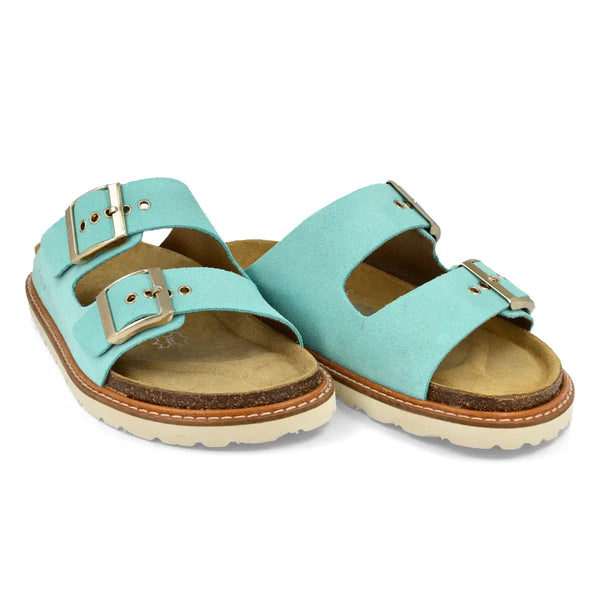 Glen Posh Azure