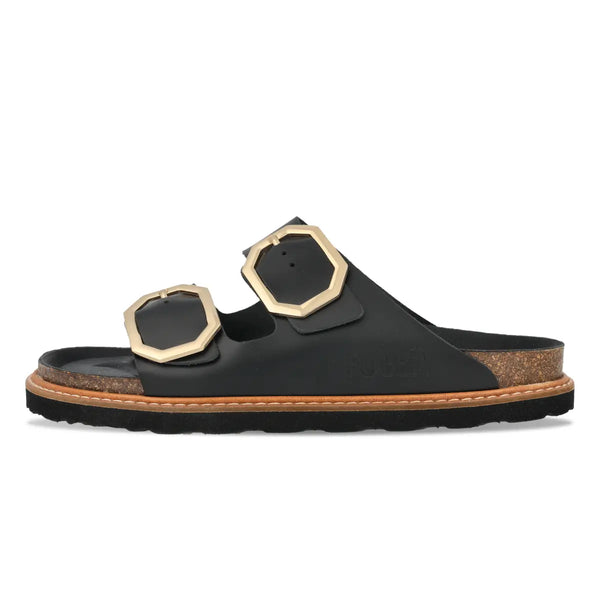 Glen Splendor Black