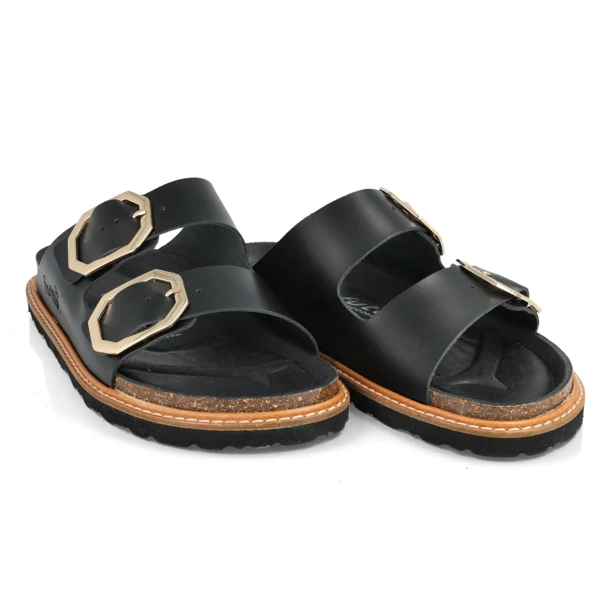 Glen Splendor Black