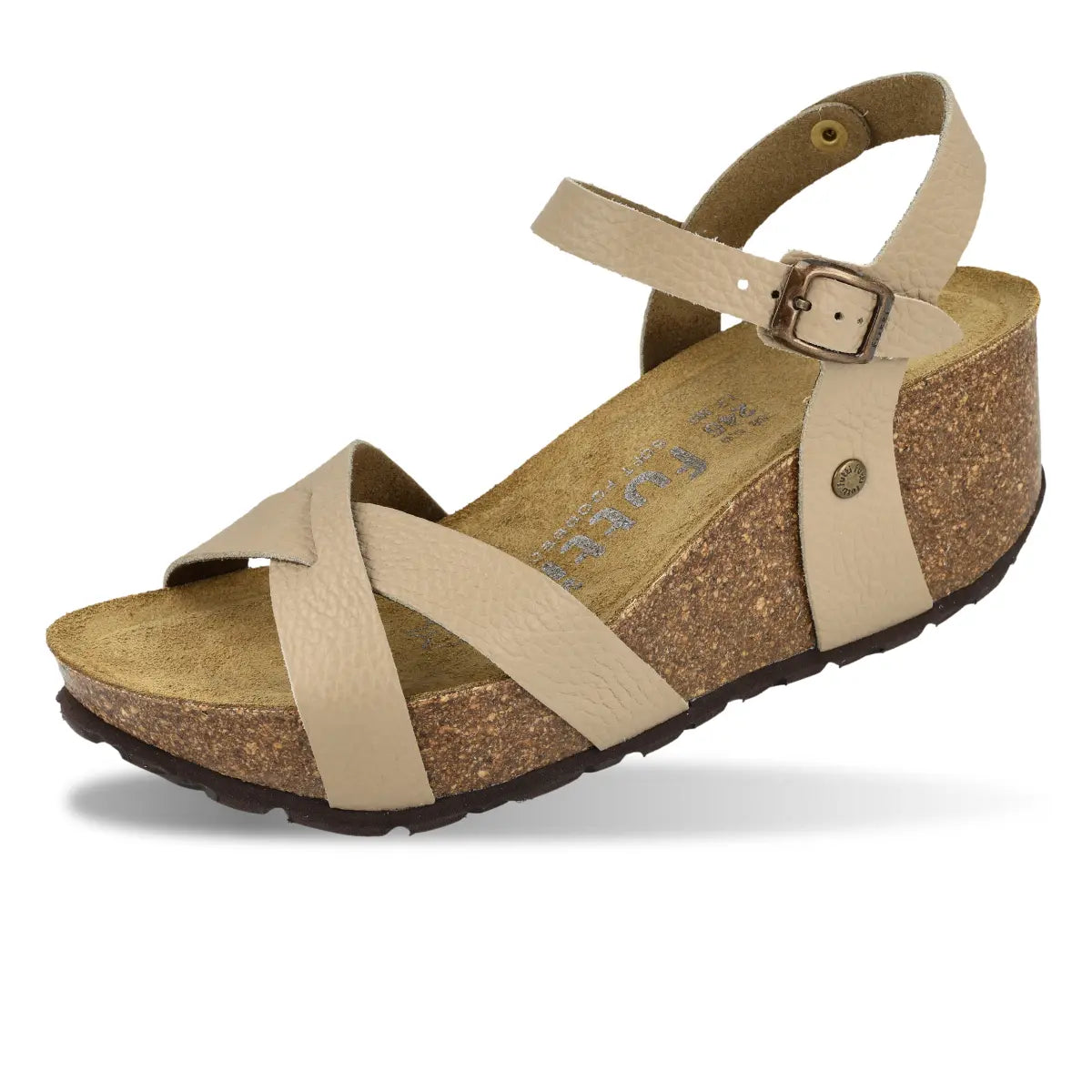 Tina Nappa Sand