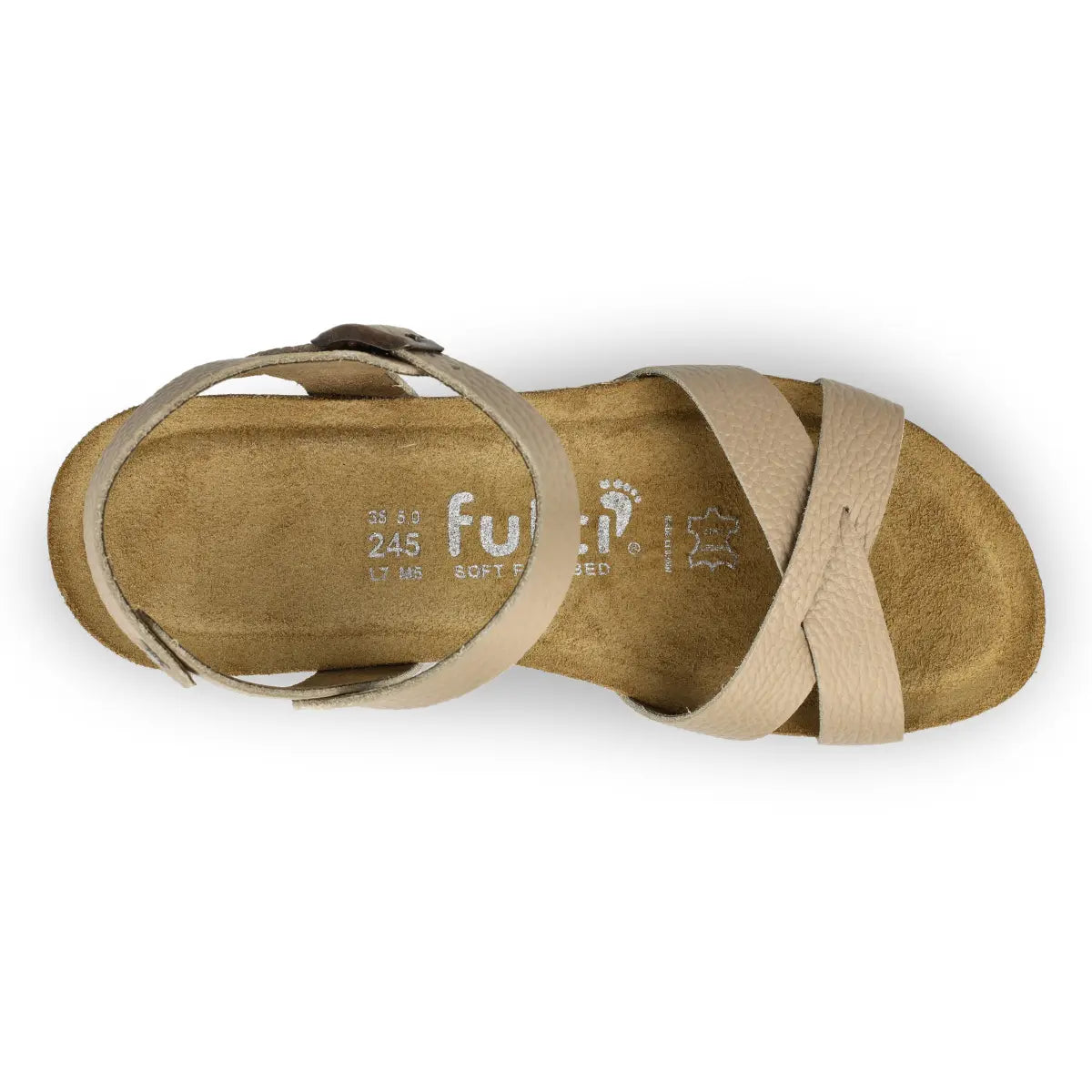 Tina Nappa Sand