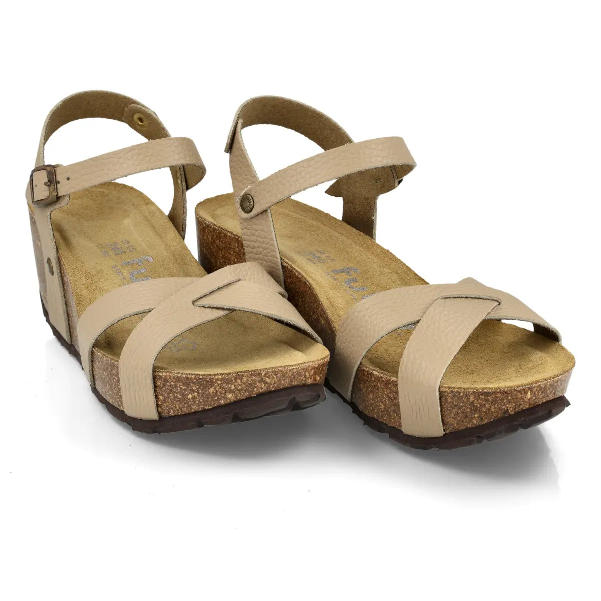 Tina Nappa Sand