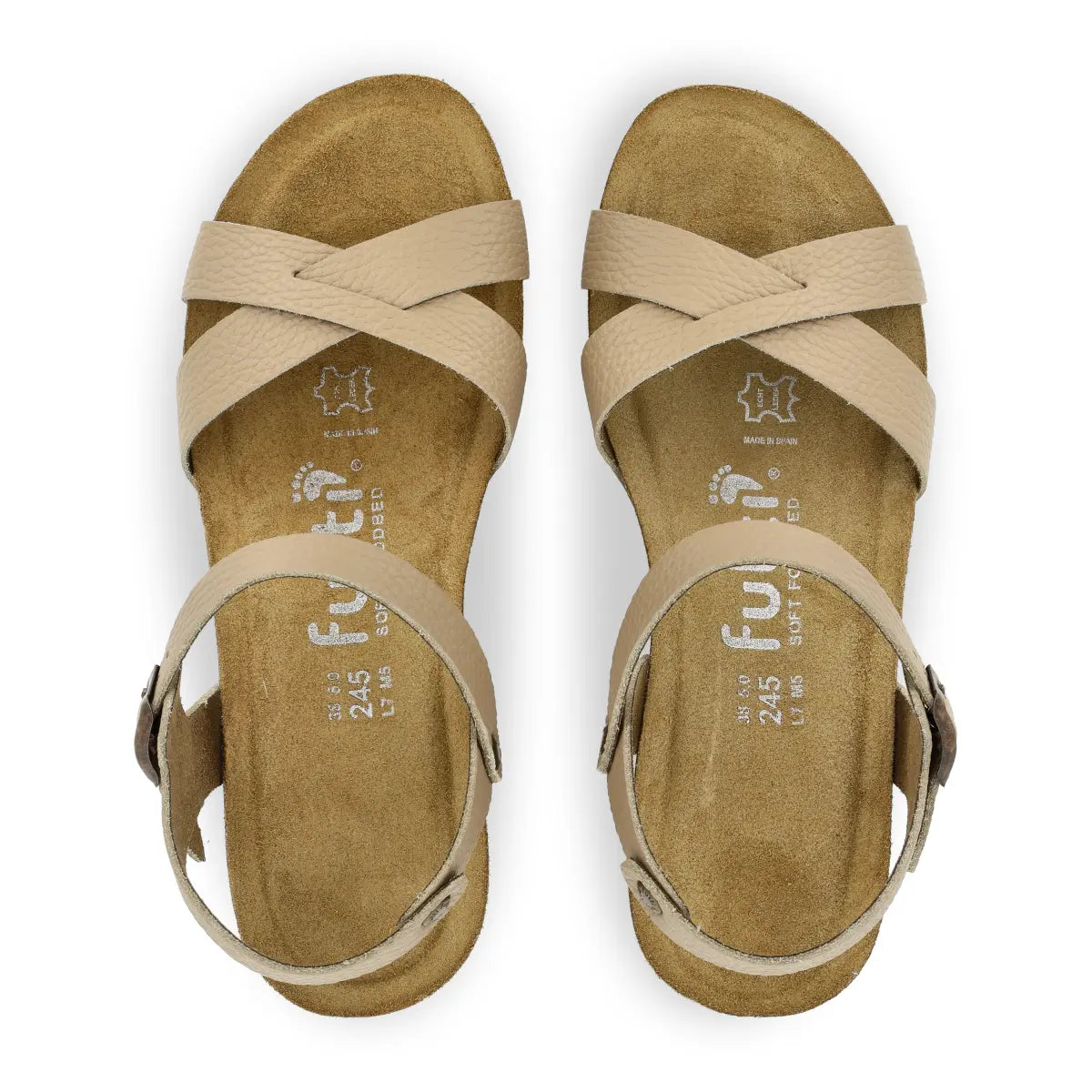 Tina Nappa Sand