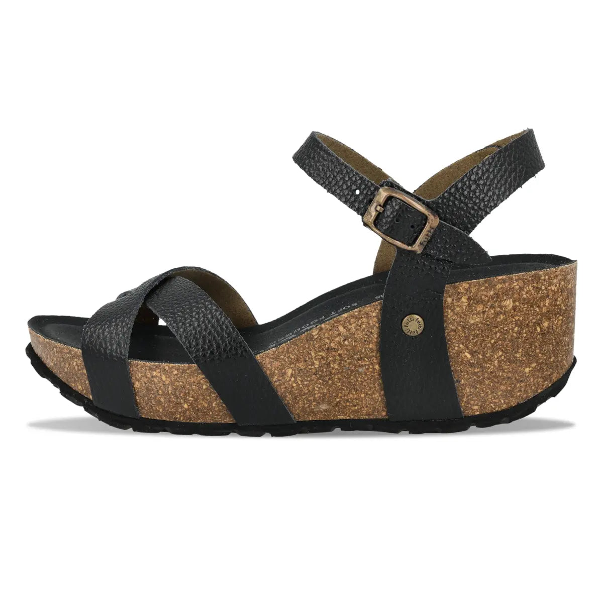 Tina Nappa Black