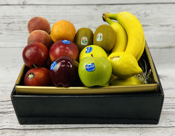 pedir fruta a domicilio