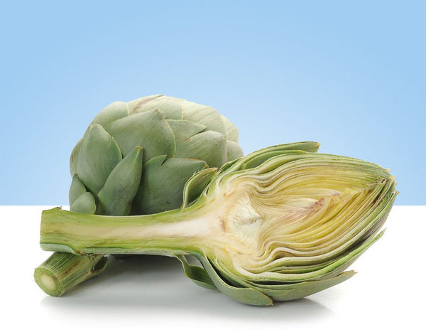 ALCACHOFA BENICARLO PRAT TUDELA