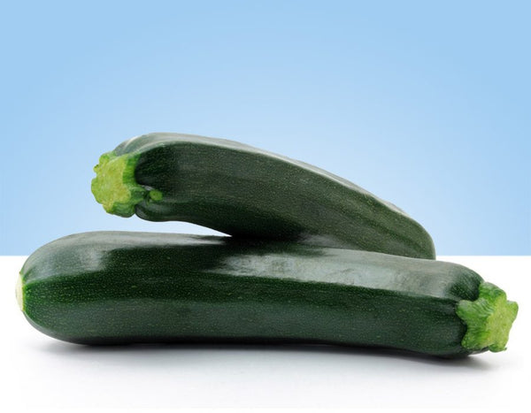 Extra zucchini, piece