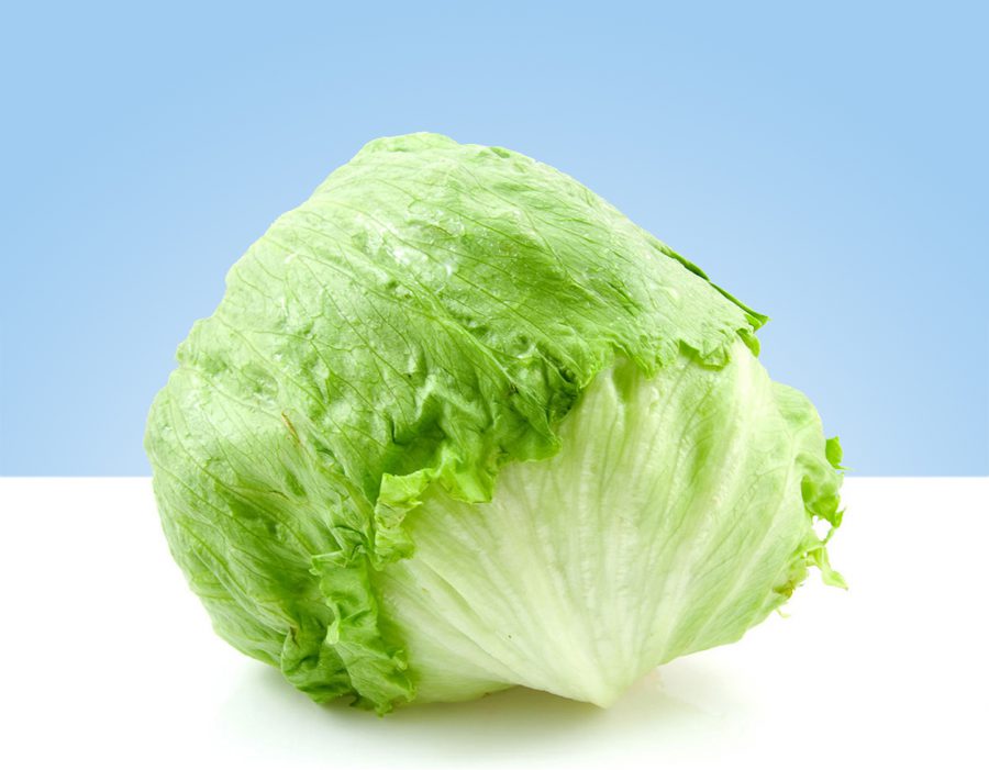 Iceberg, piece