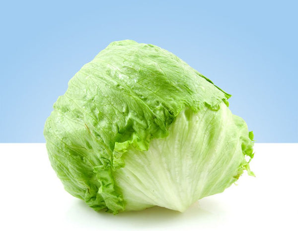 Iceberg, piece
