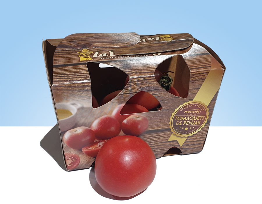 Hanging Tomato, 250g