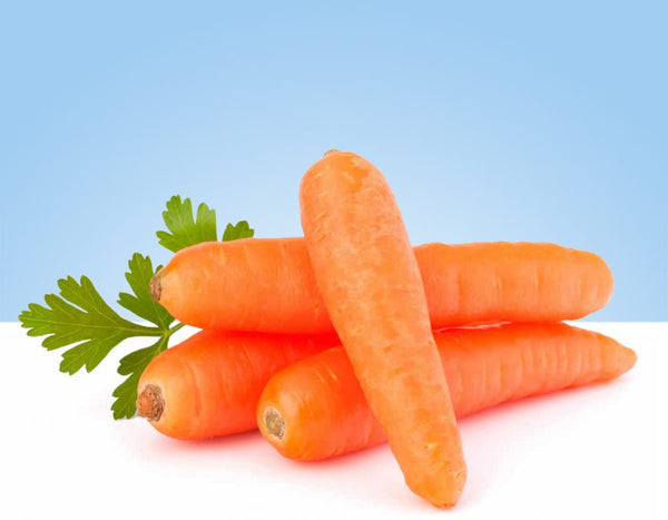 Zanahorias, 500g