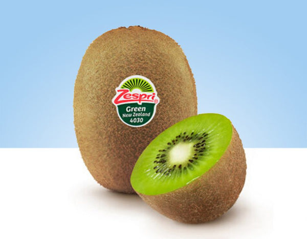 kiwi zespri