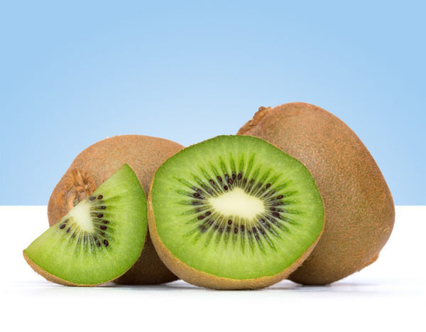 Extra Kiwi, piece