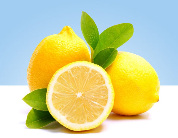 Extra lemon, 500g