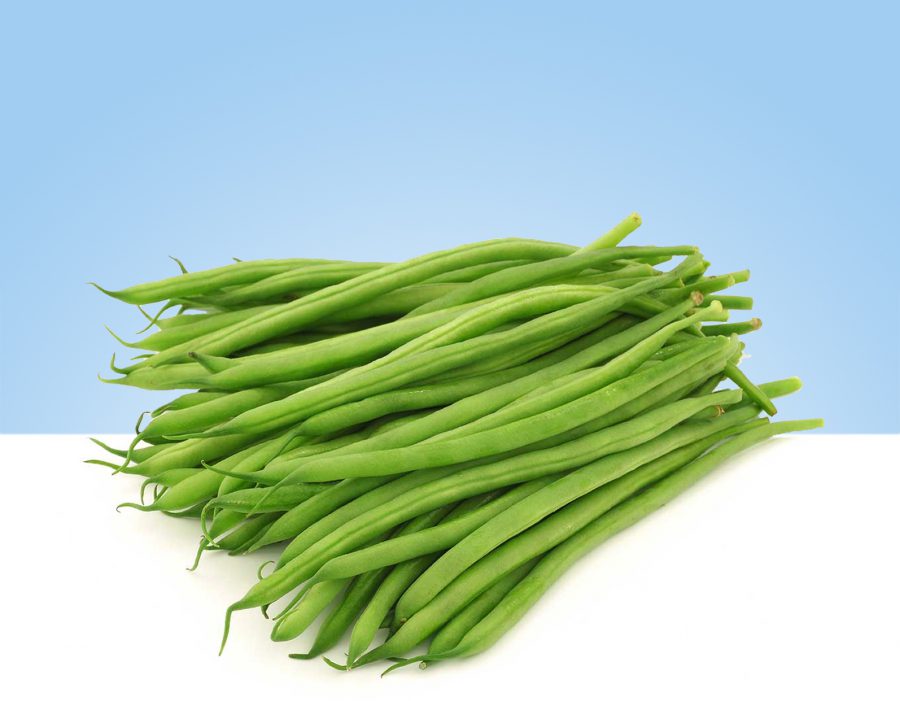 Round bean, 500g
