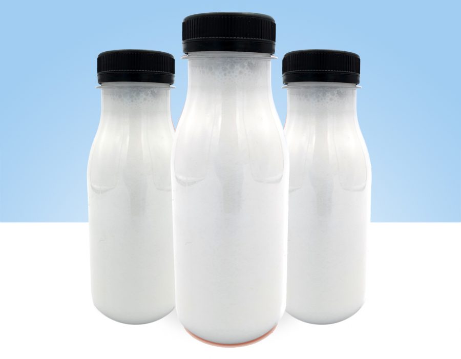 zumo natural de coco