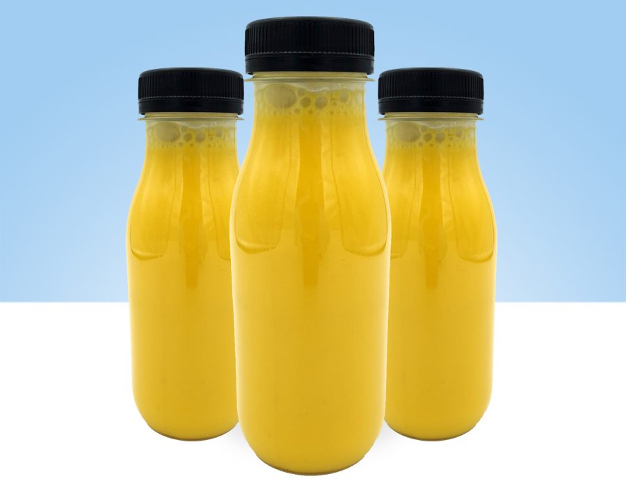 zumo natural coco mango