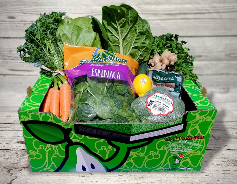 eliminar toxinas con plan detox