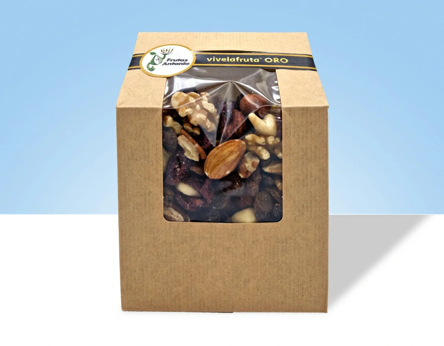 Mezcla de Nueces Dietéticas, 250g