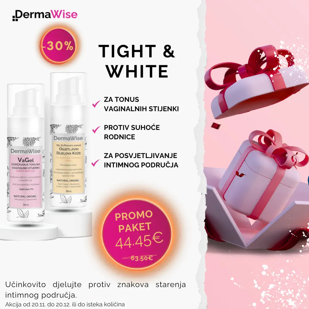 Promo Package Tight&White