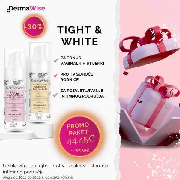 Promo Paket Tight&White