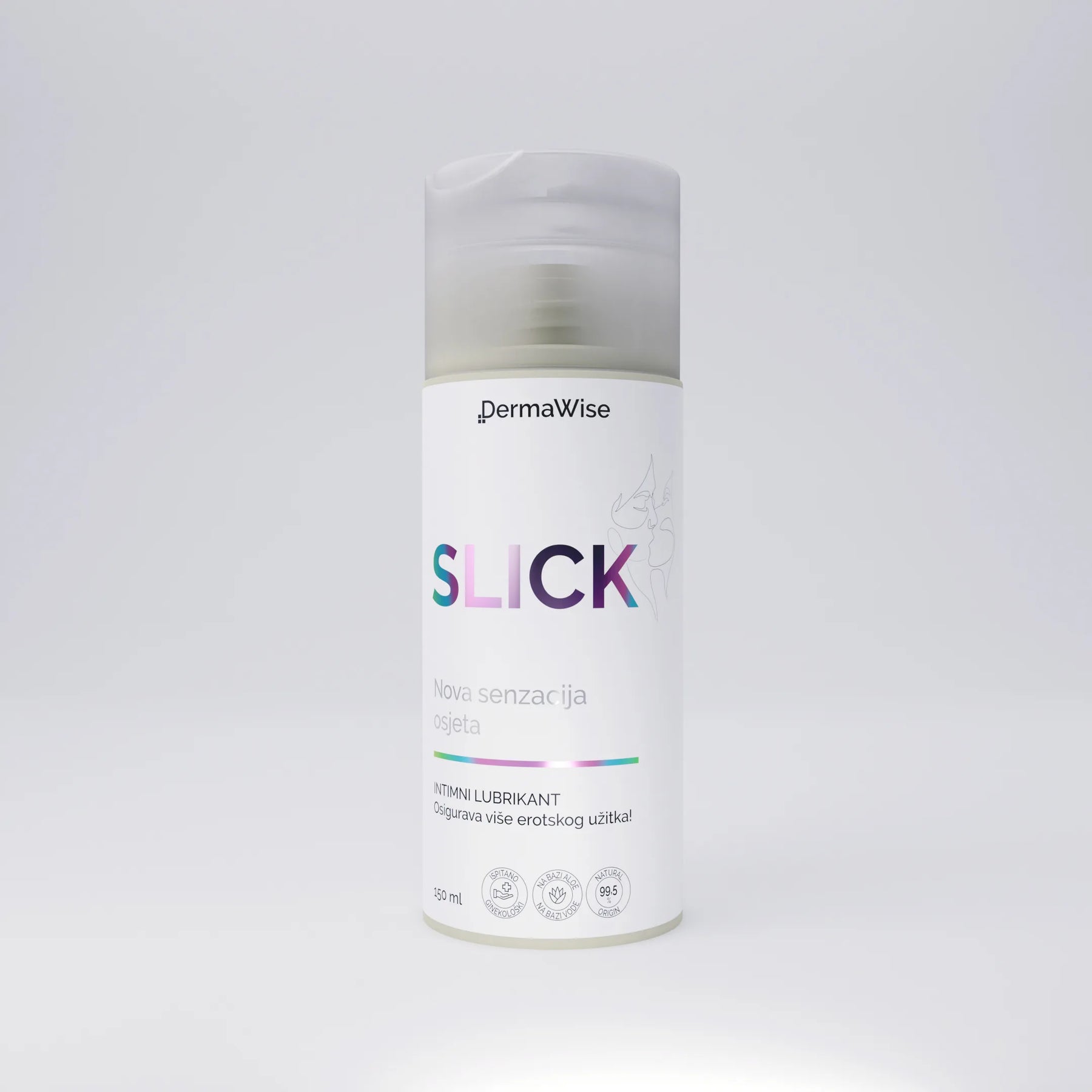 Promo Package Slick & Slick Boost