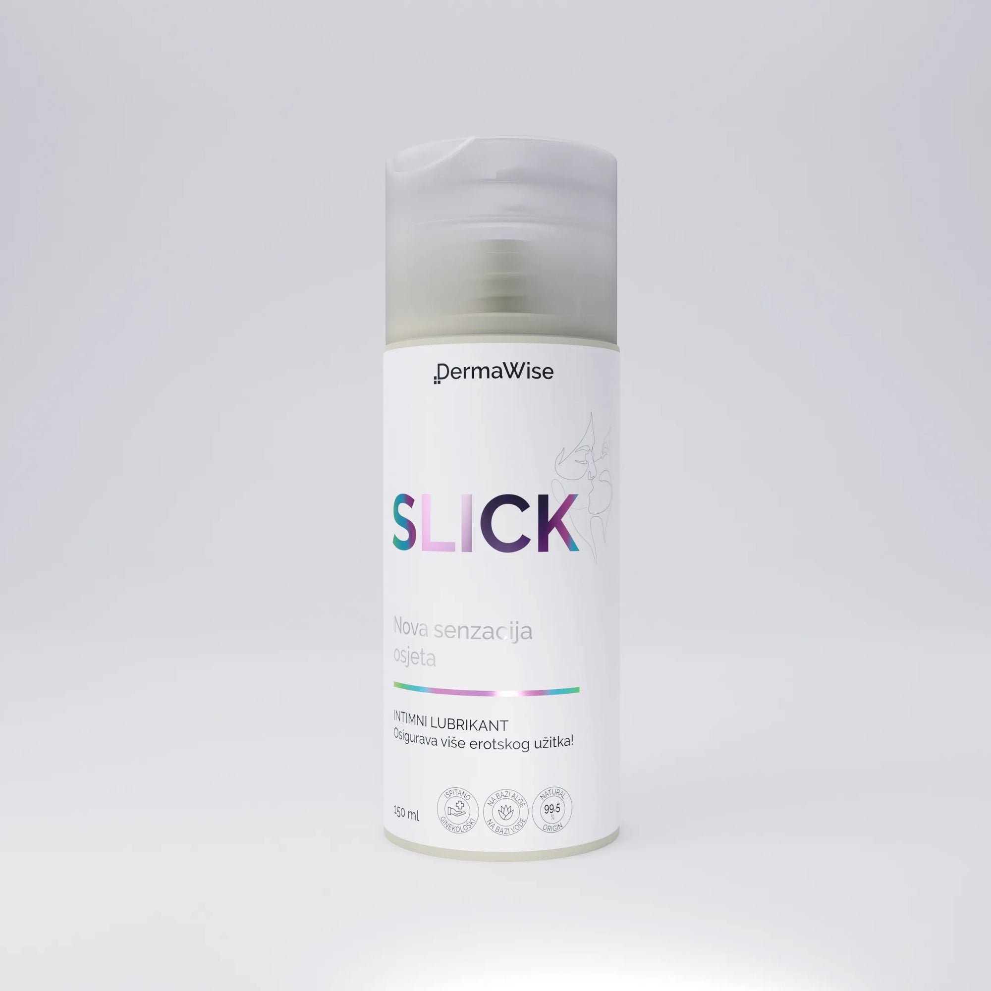 Promo Package Slick & Slick Boost