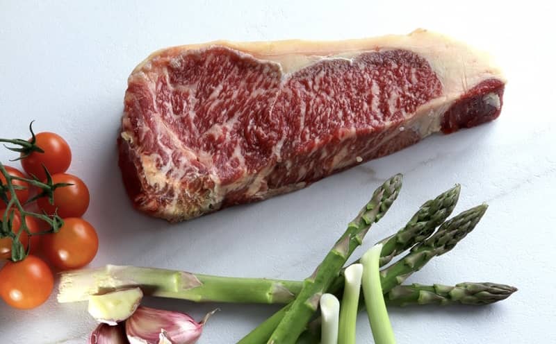 OJO DE RIB