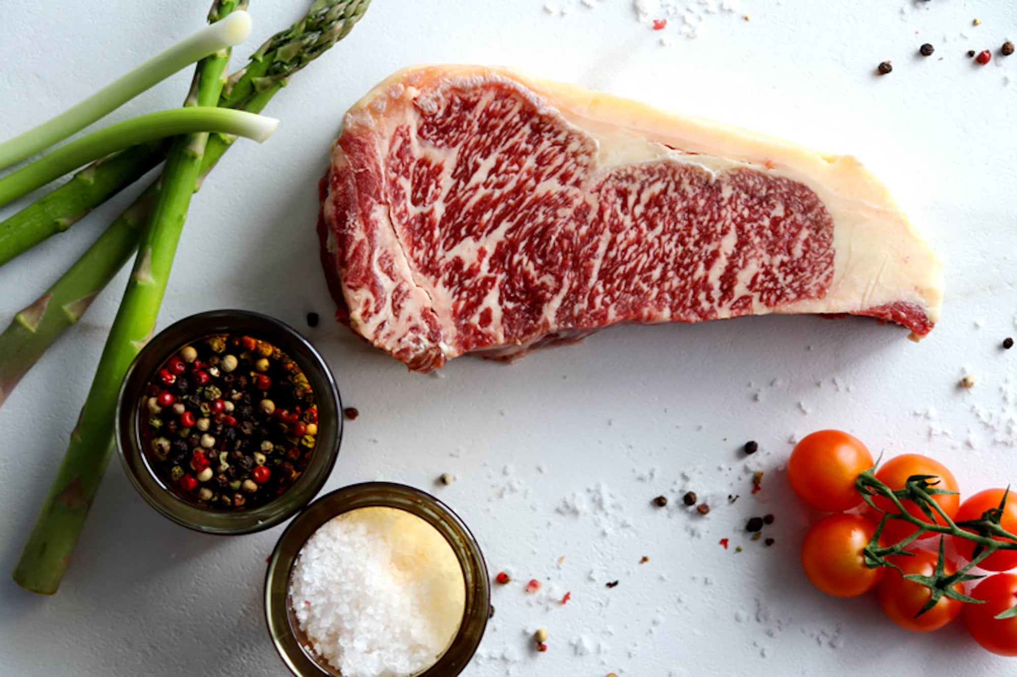 BEEF RIB EYE