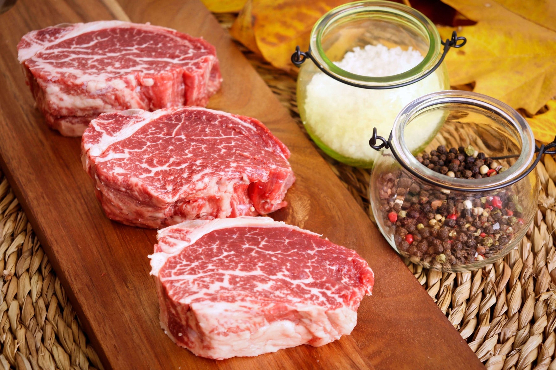 BEEF TENDERLOIN