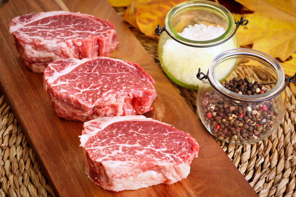 BEEF TENDERLOIN