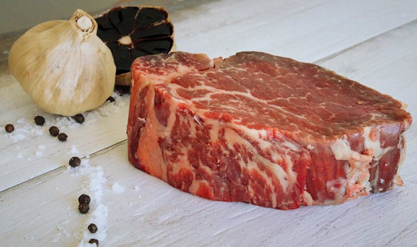 BEEF TENDERLOIN