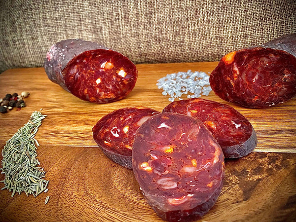 Embutido-chorizo-curado-vaca